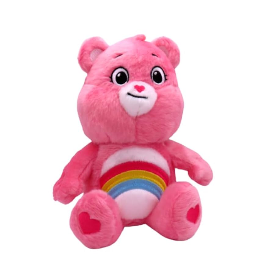 Amazon.co.jp: ケイカンパニー(K Company) ケアベア ぬいぐるみ